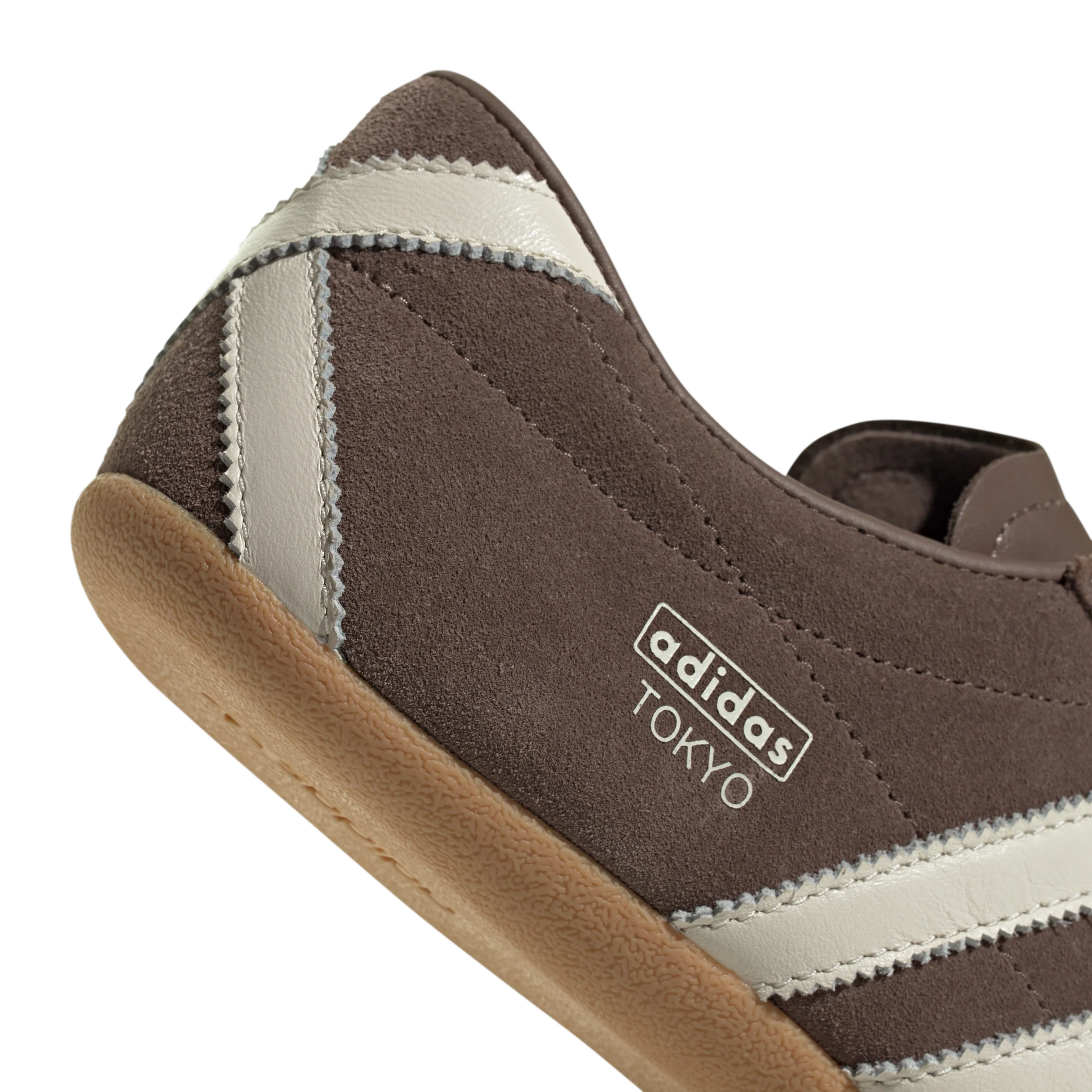 Adidas Tokyo Earth Strata Off White - Image 4