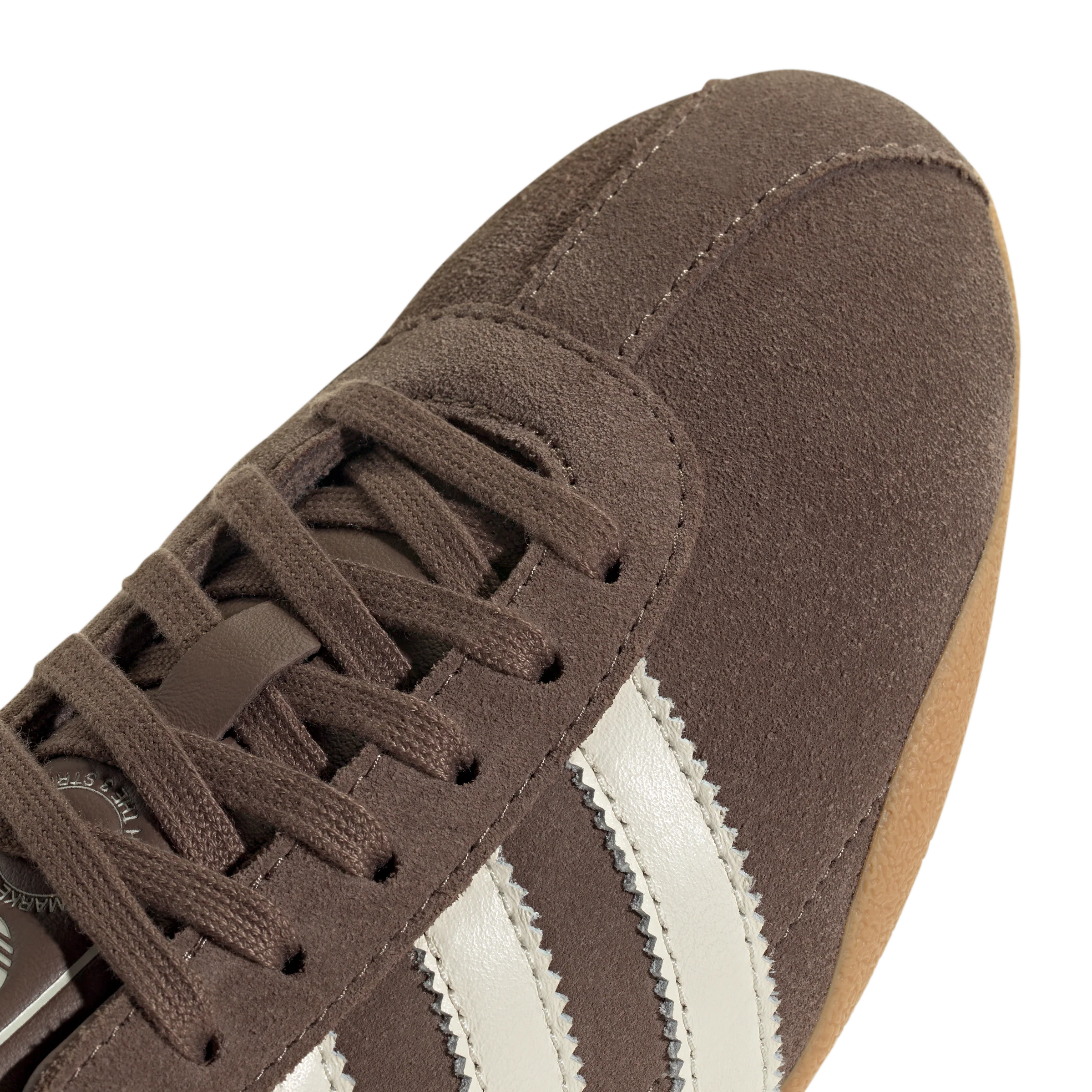 Adidas Tokyo Earth Strata Off White - Image 5