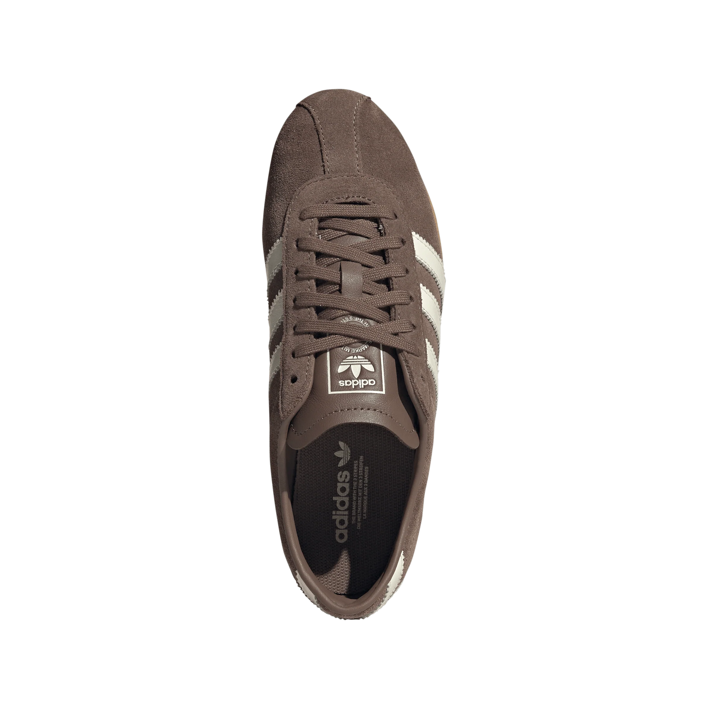 Adidas Tokyo Earth Strata Off White - Image 6