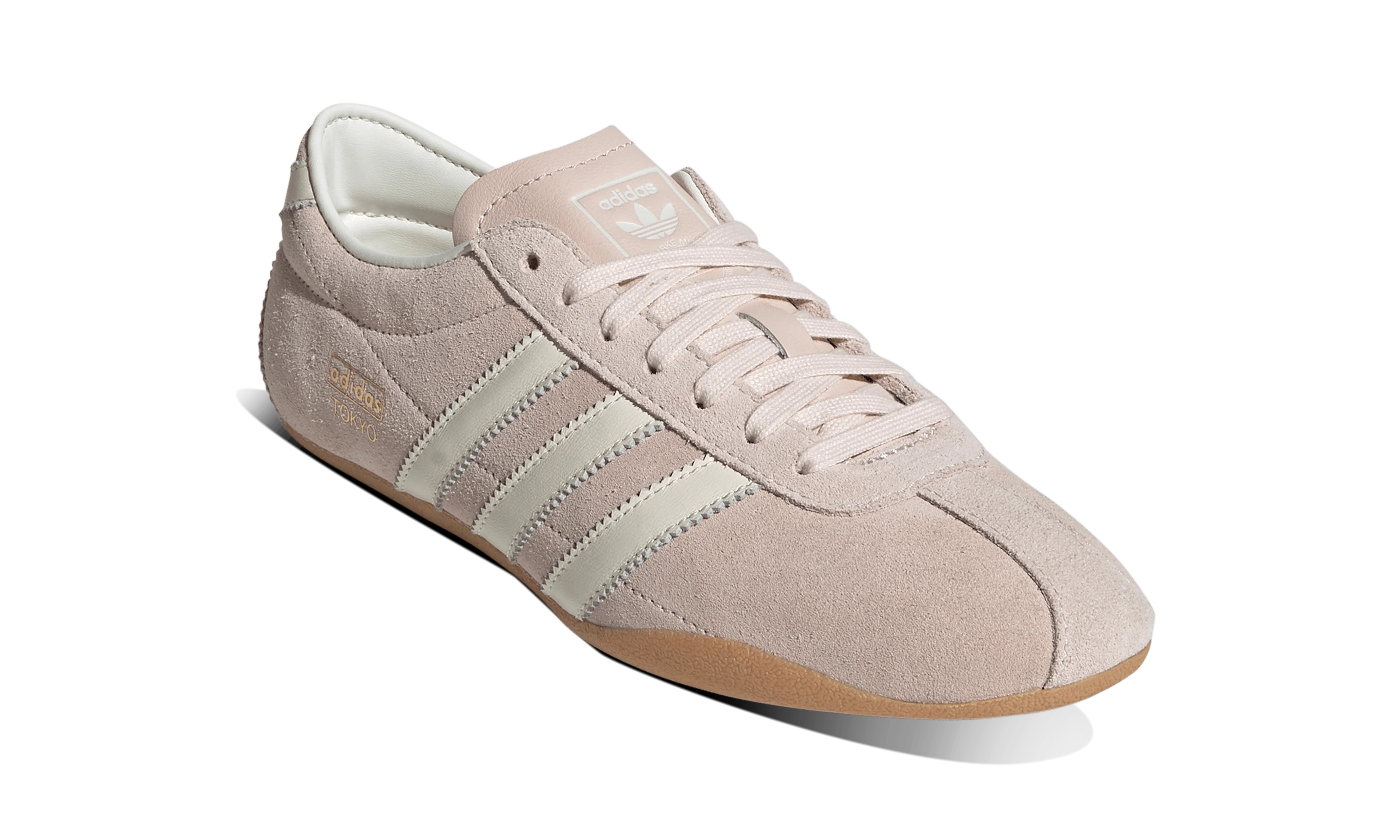 Adidas Tokyo Wonder Quartz Off White Gum - Image 2