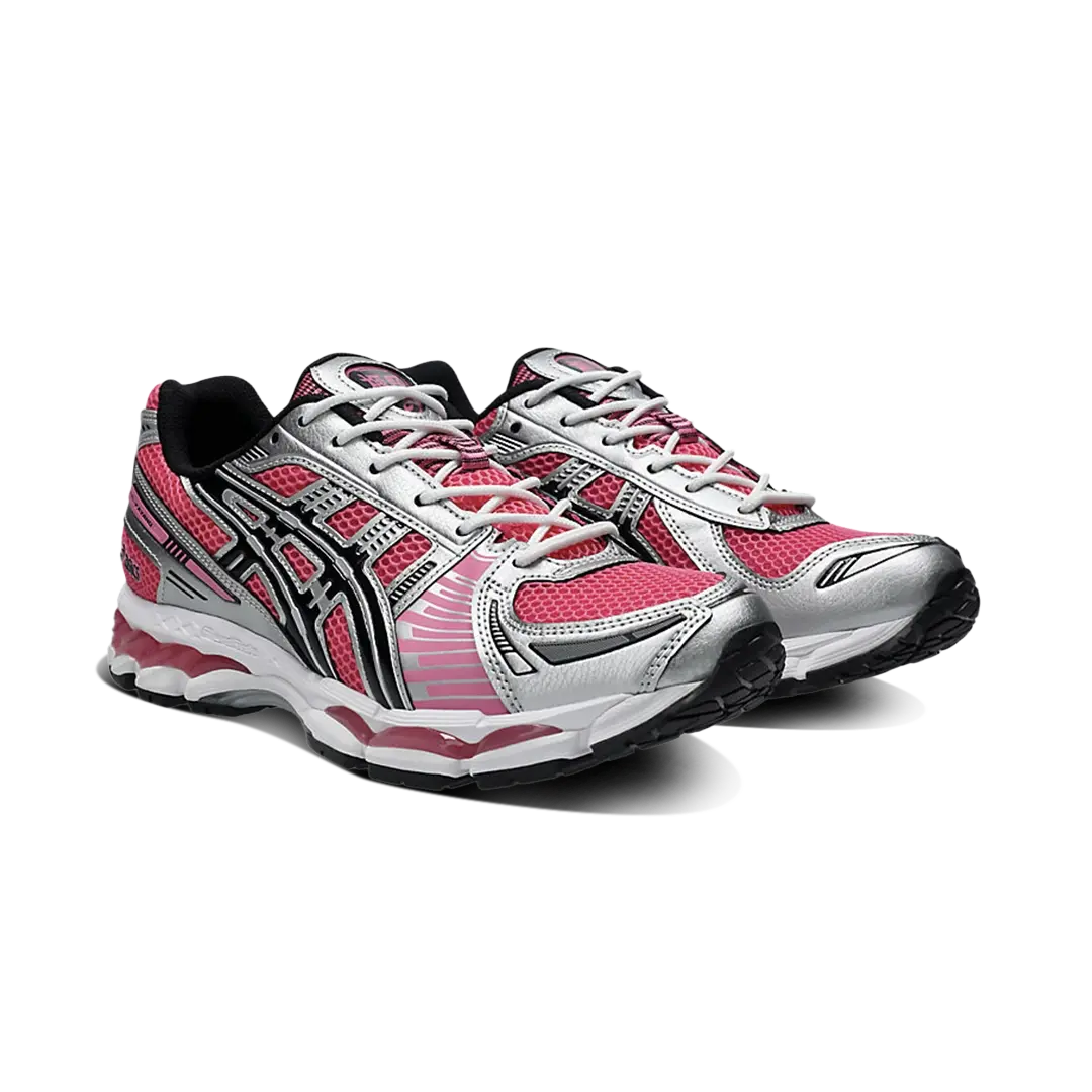 ASICS GEL-KAYANO 12.1 Dragon Fruit Black - Image 3