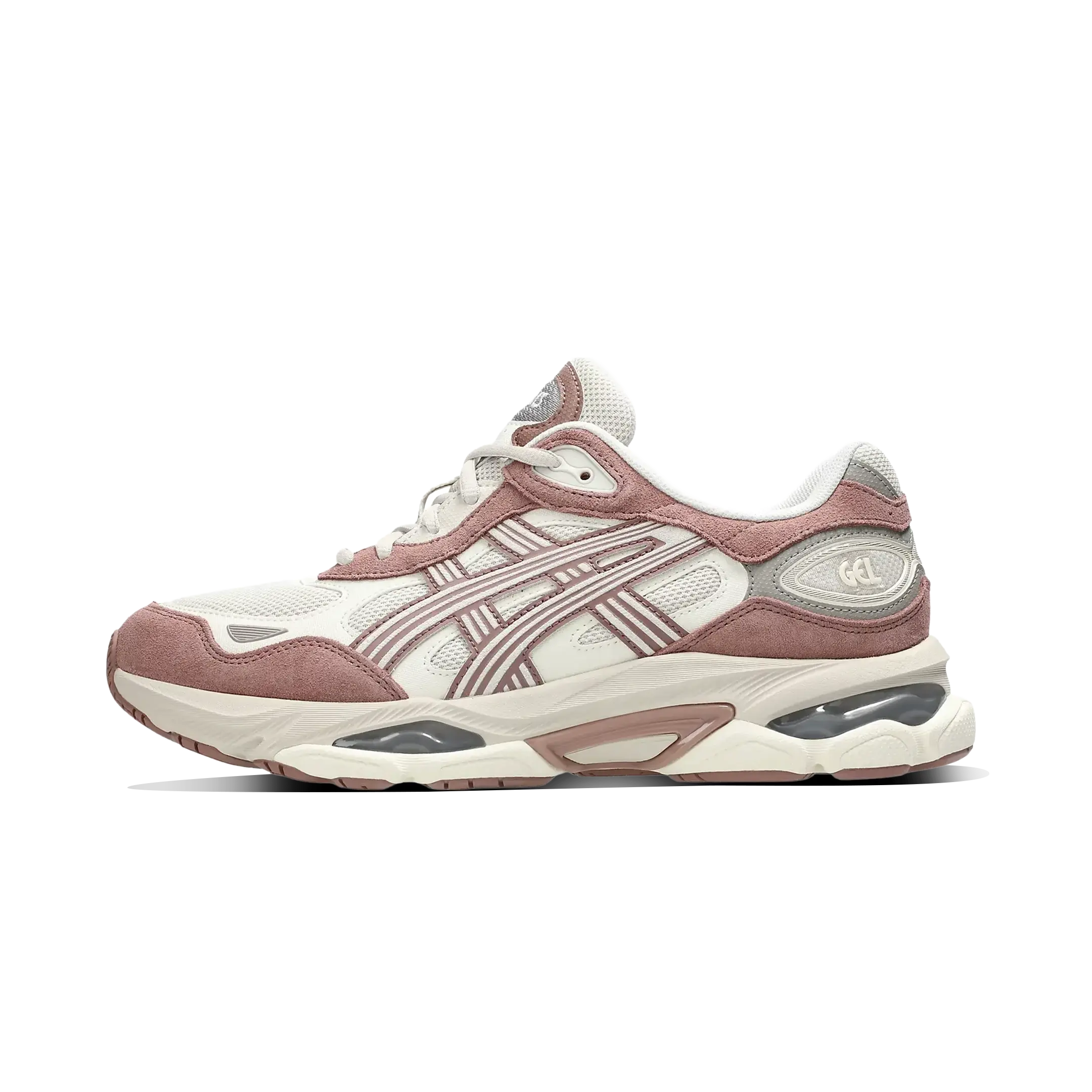 Asics Gel-NYC 2.0 Oatmeal