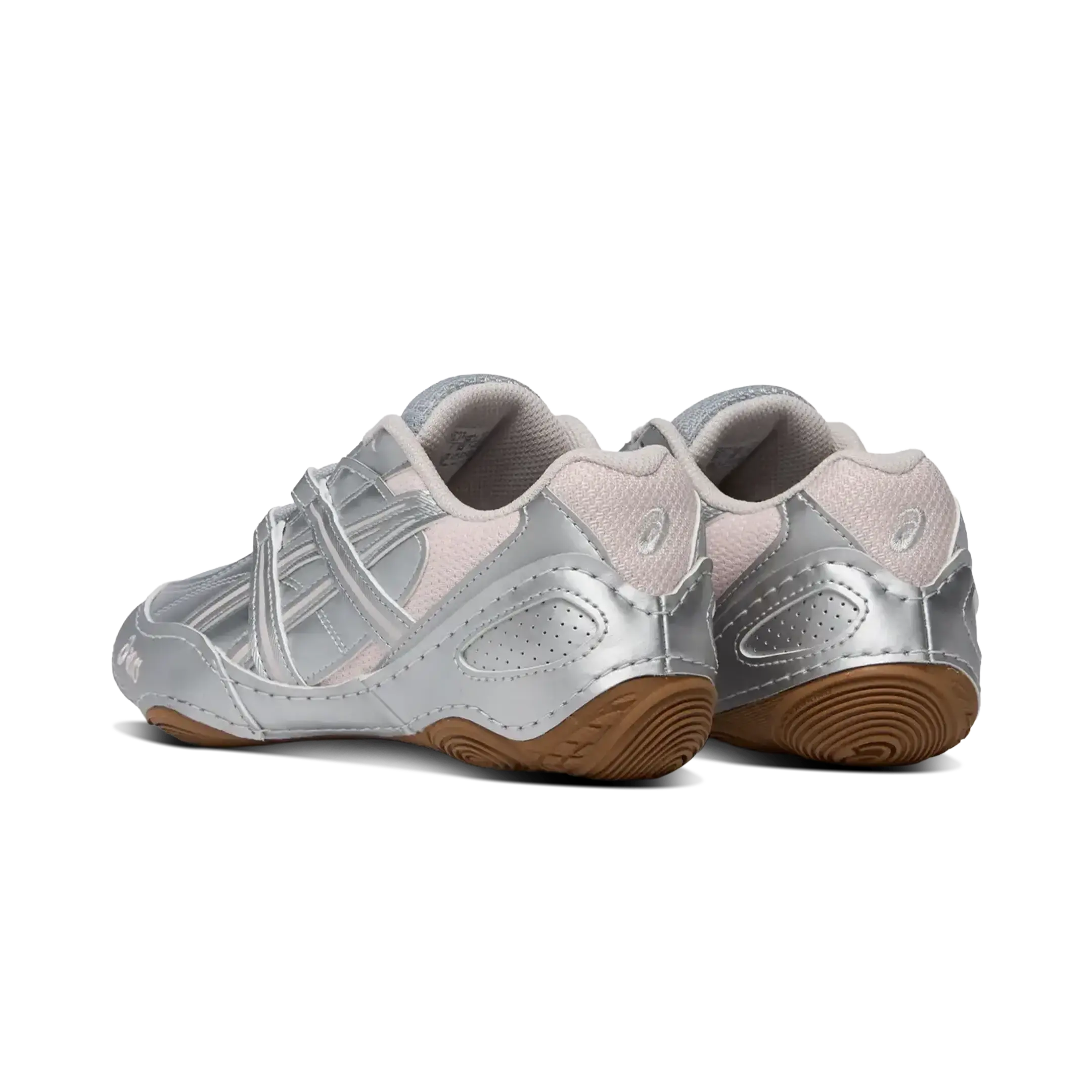 Asics Hypersync Pink Cloud - Image 2