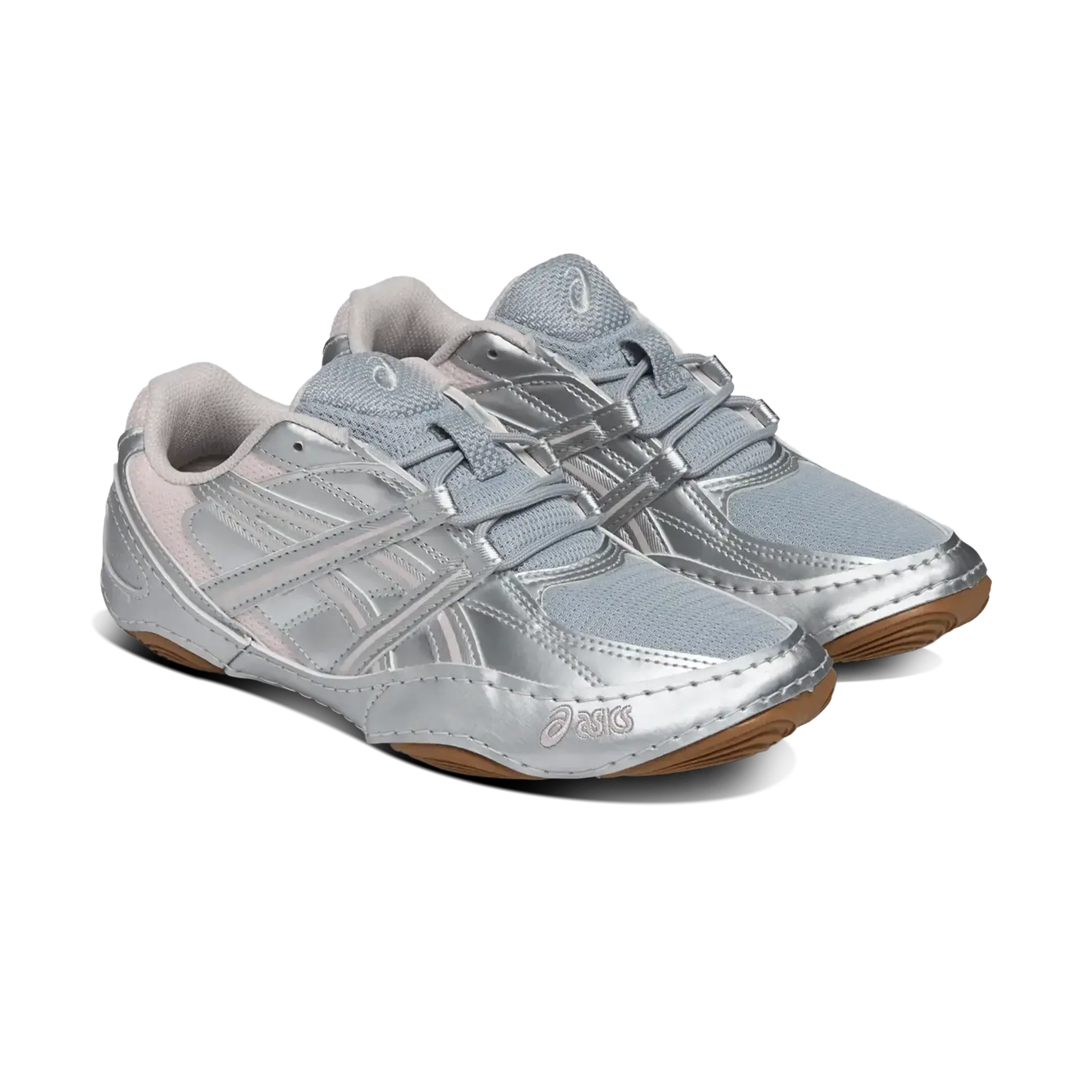 Asics Hypersync Pink Cloud - Image 3