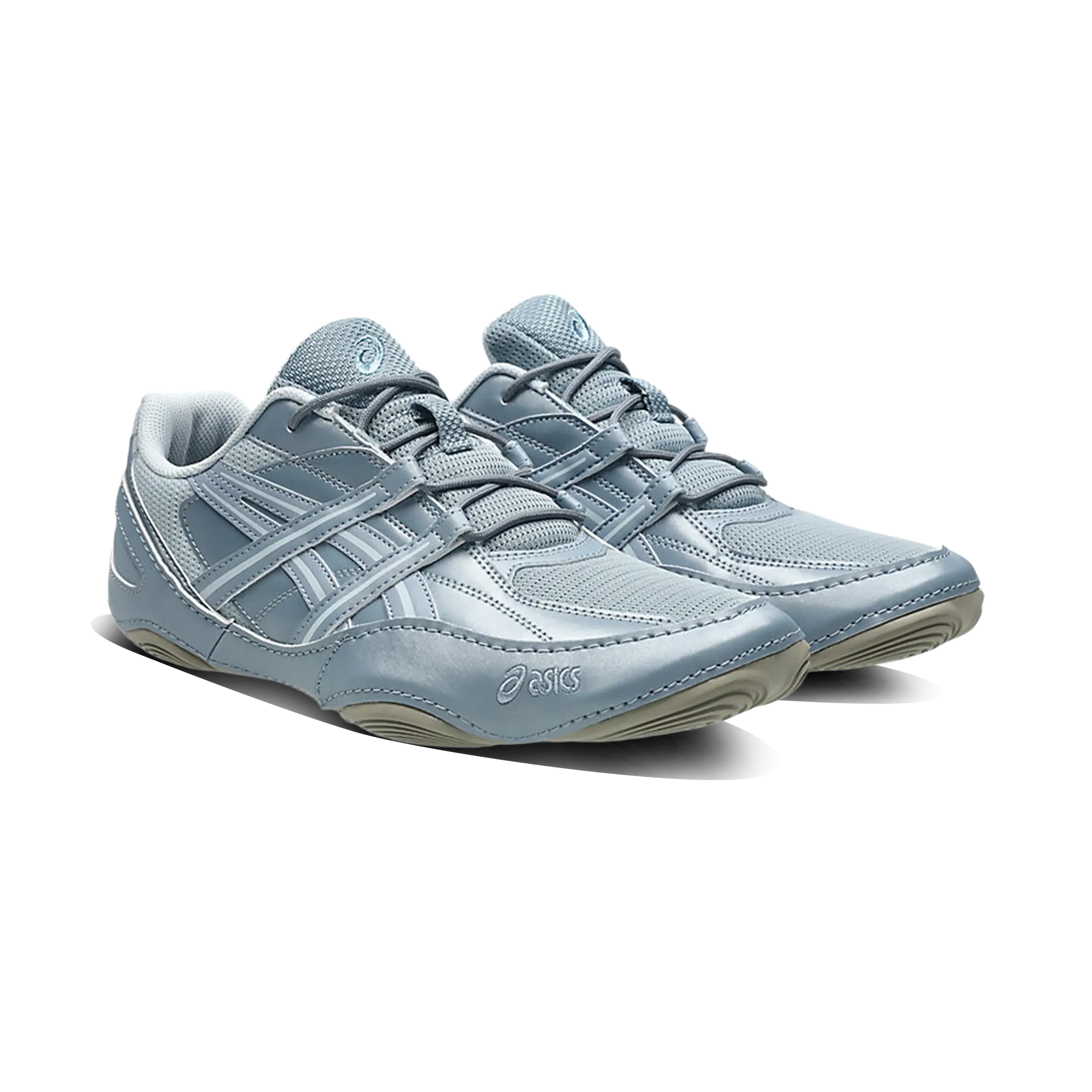 Asics Hypersync Slate Blue - Image 3