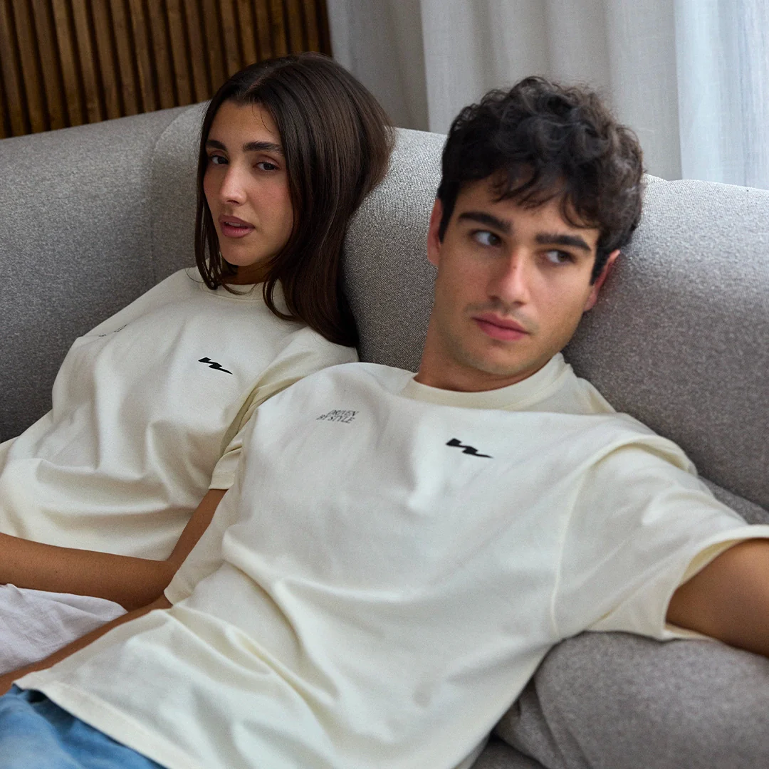 G-Class Graphic Tee - Image 4