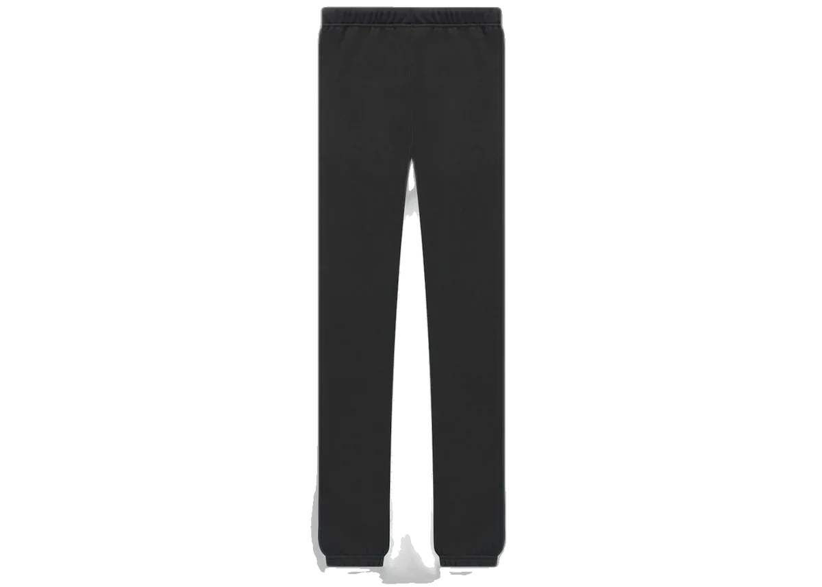 Fear Of God Essentials sweatpants 1977 Iron - Image 2