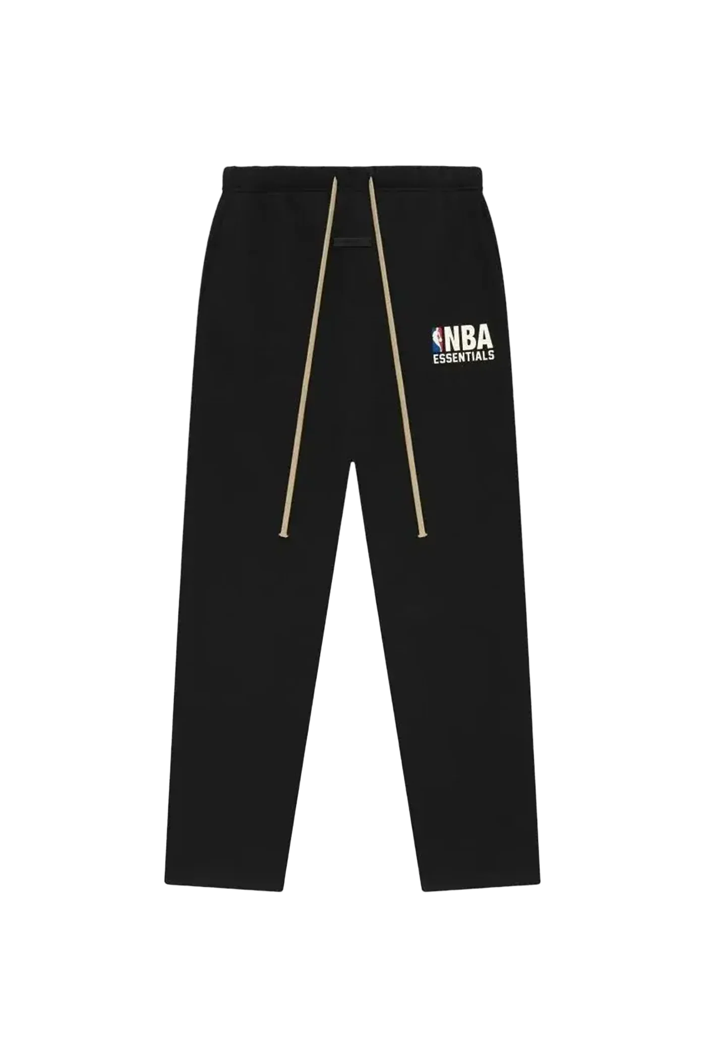 Fear Of God Essentials Sweatpants NBA Black