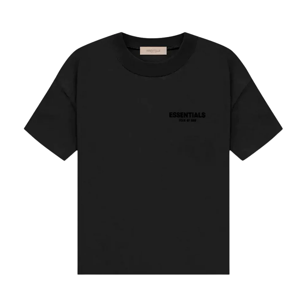 Fear Of God Essentials T-shirt Stretch Limo
