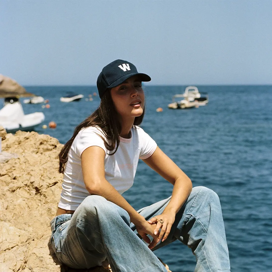 W Cap - Image 4