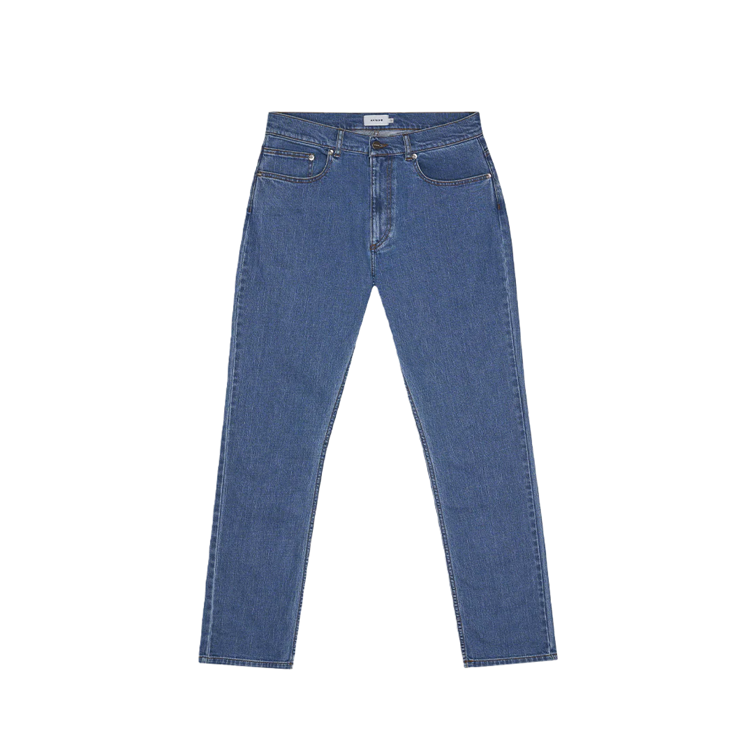 Jeans Roadie Blue