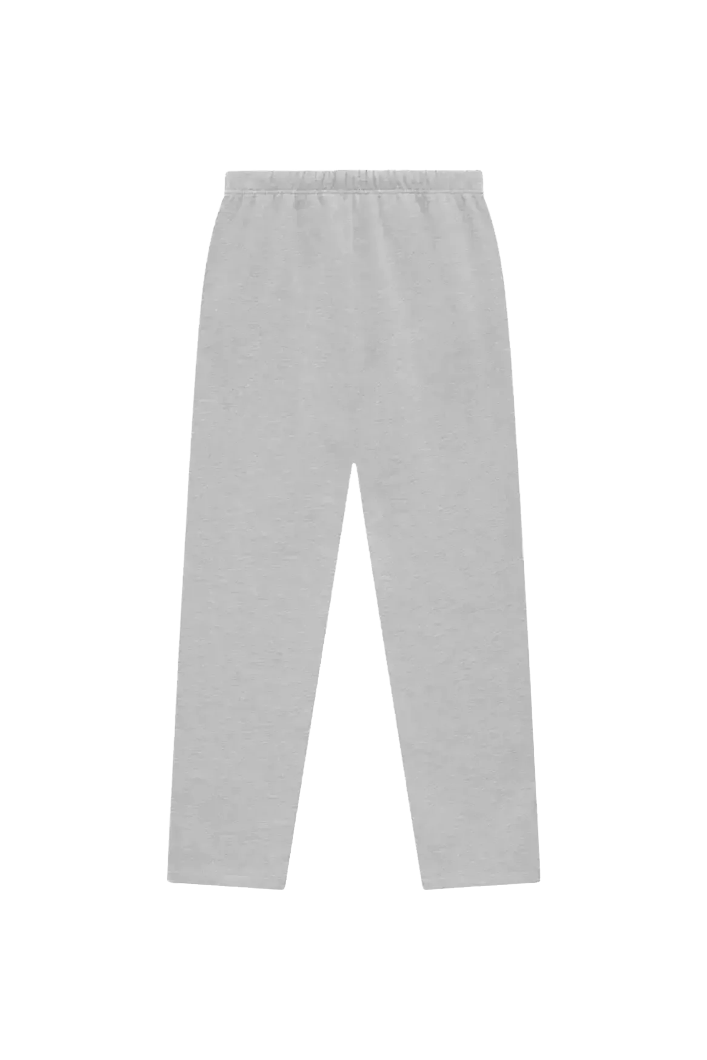 Fear Of God Essentials Sweatpants NBA Light Heather - Image 2