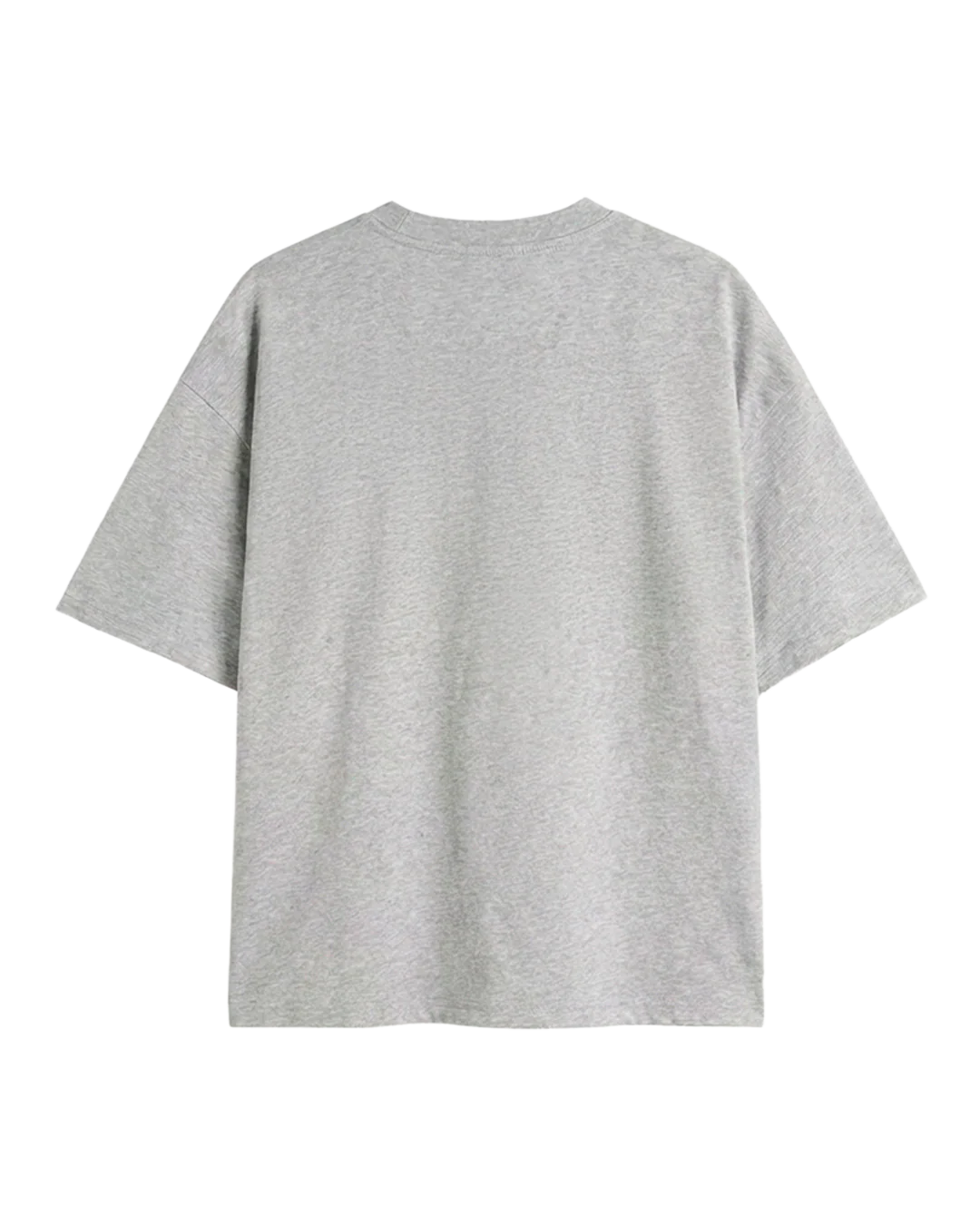 Basic Tee Grey - Image 2