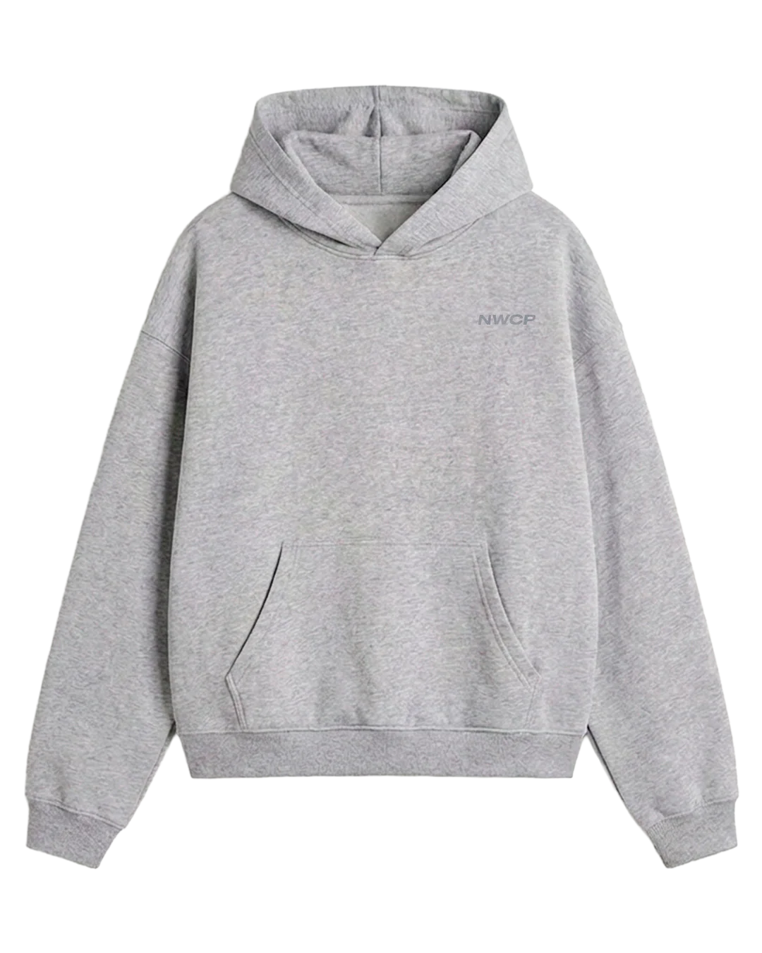 Everyday Hoodie Grey