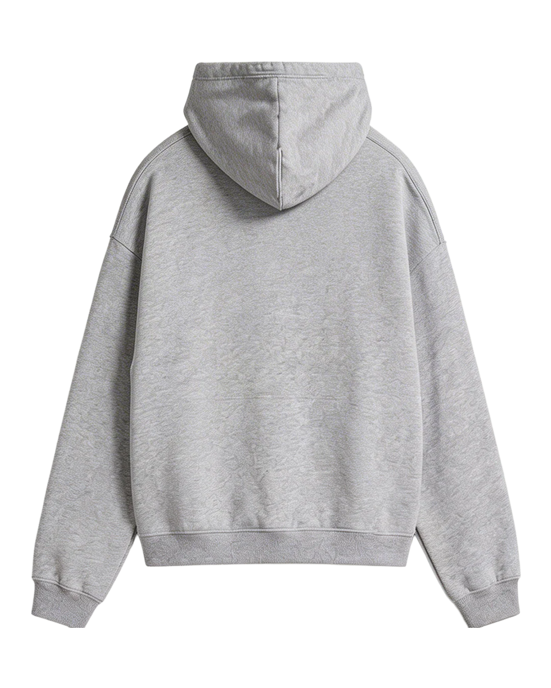 Everyday Hoodie Grey - Image 2