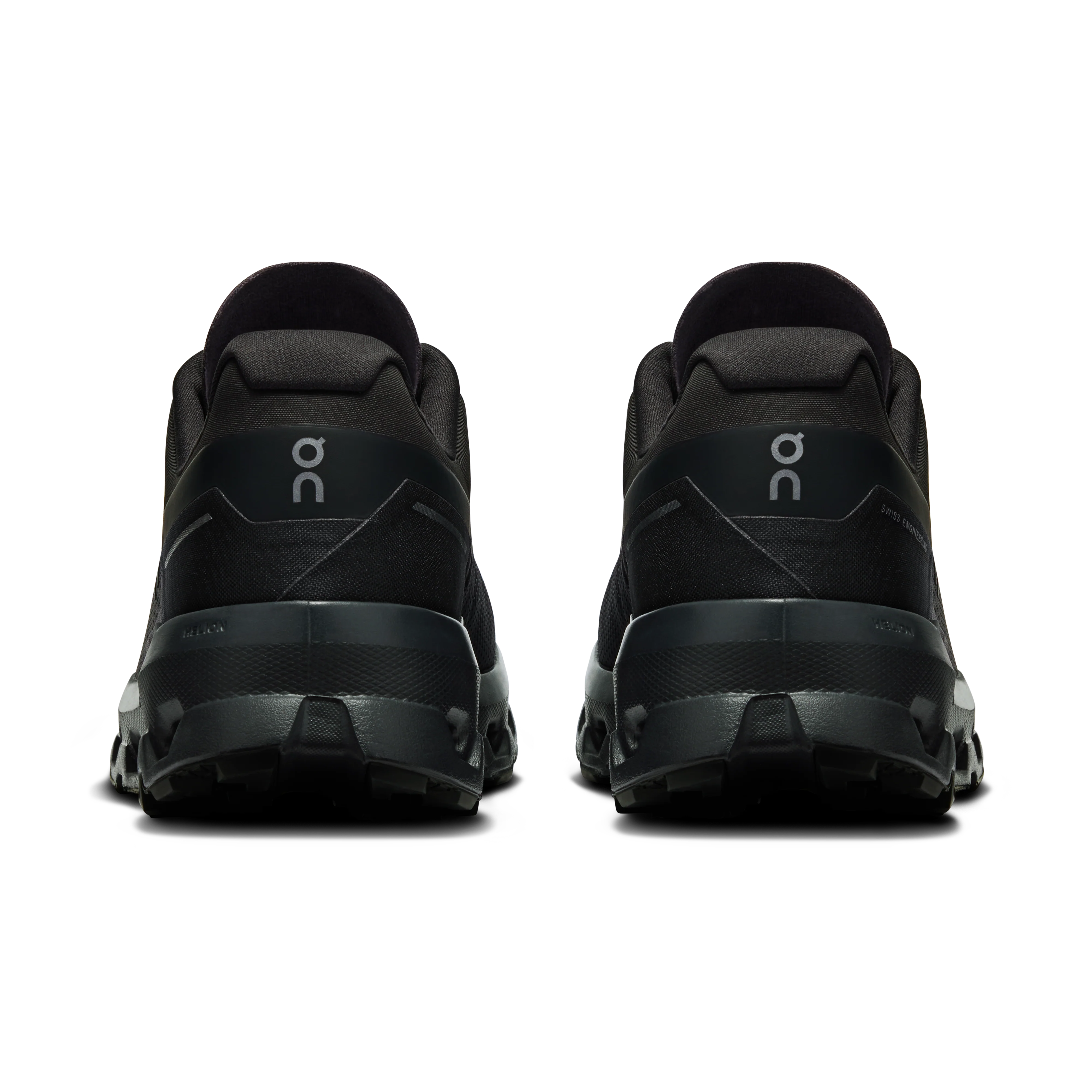 On Running Cloudvista 2 All Black - Image 5