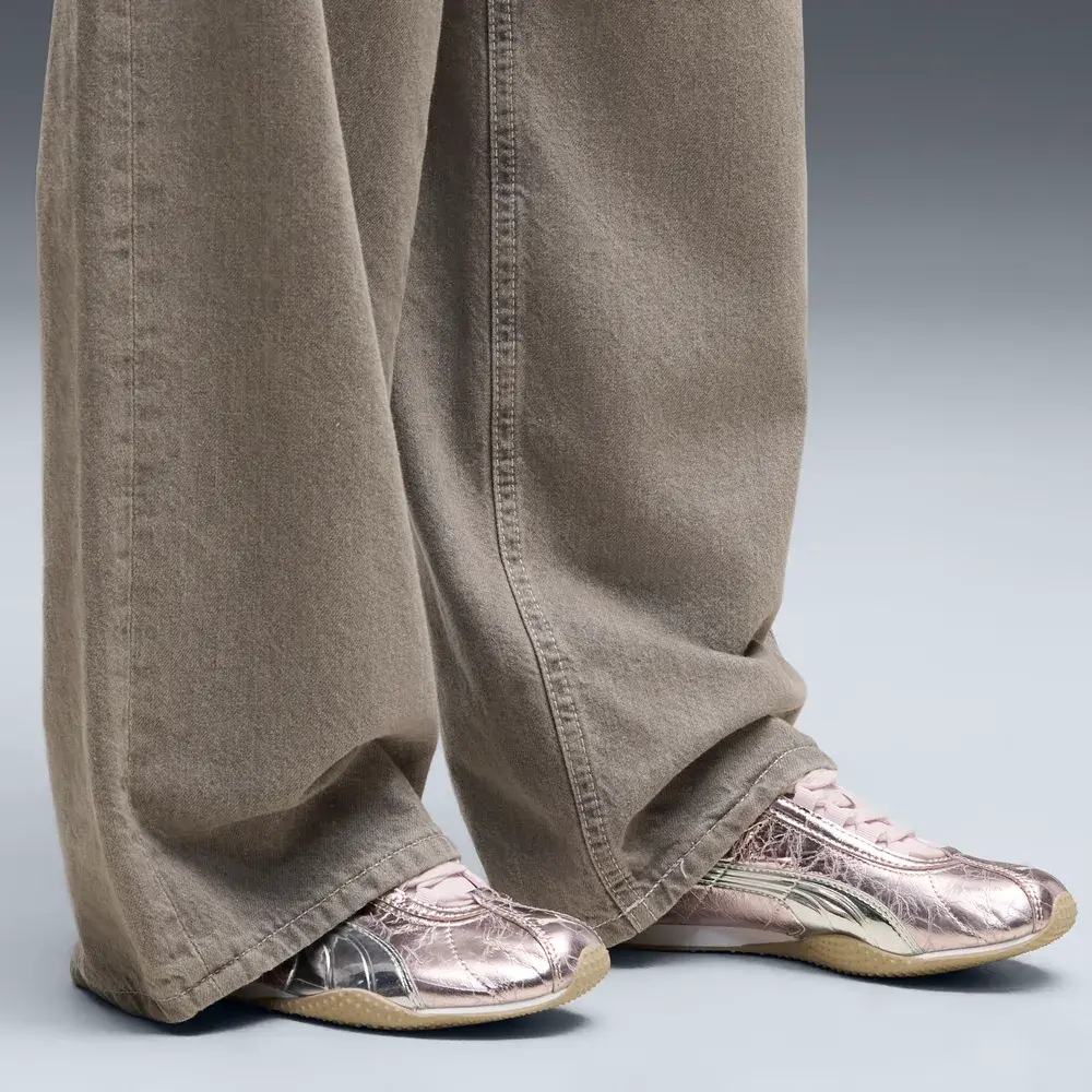Puma H-Street Lustre Wns Powder Pink - Image 6