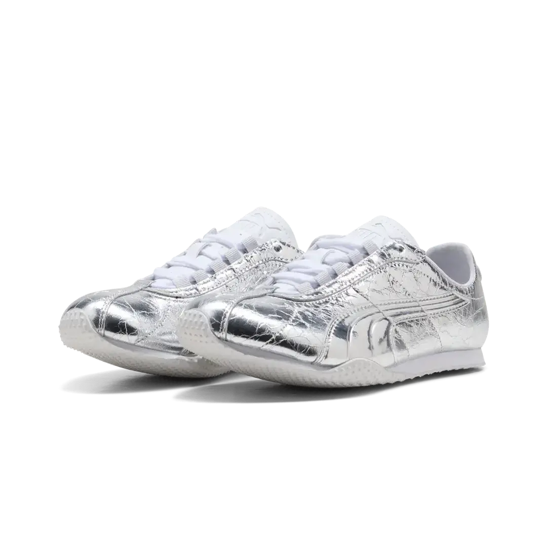Puma H-Street Silver Feather Gray - Image 2