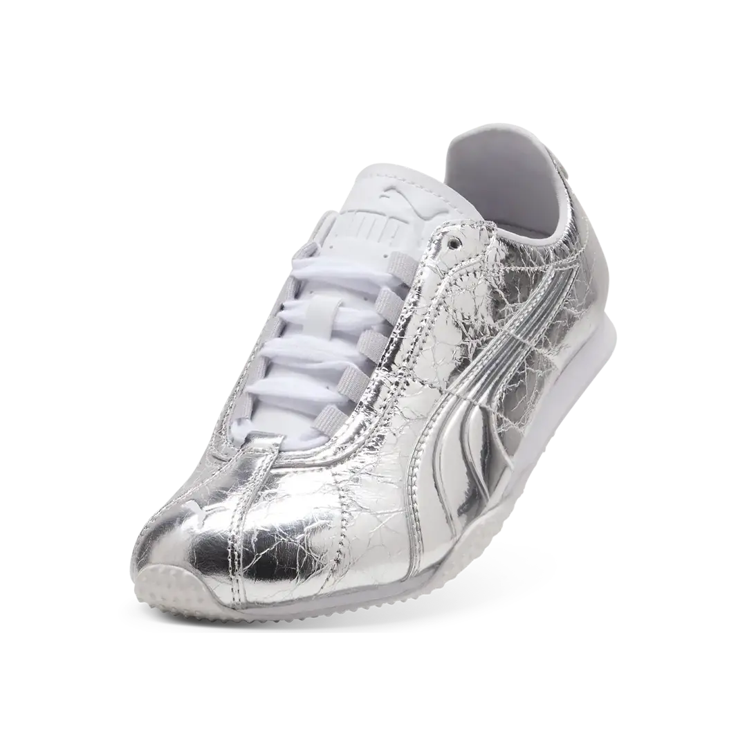 Puma H-Street Silver Feather Gray - Image 4