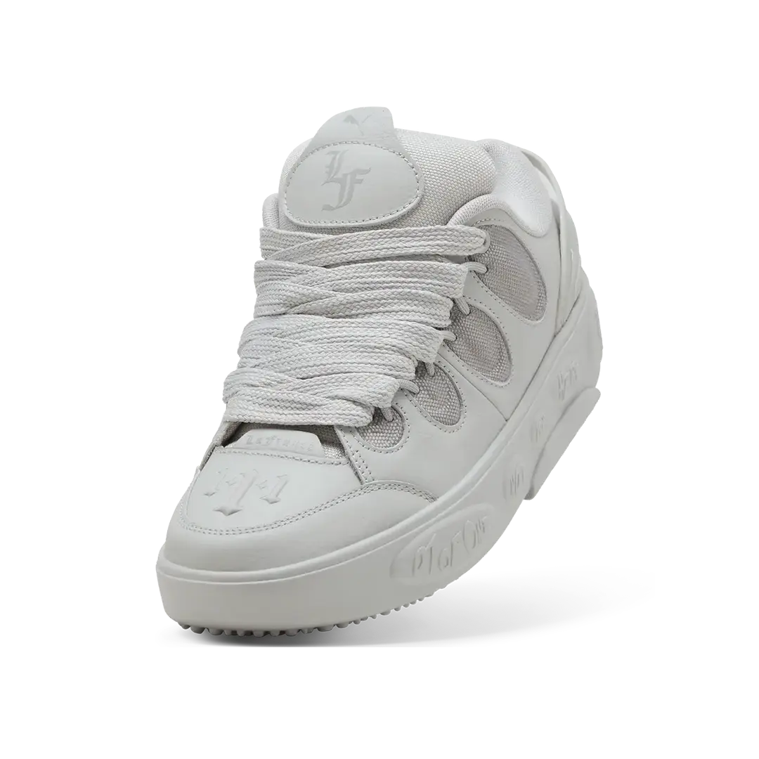 Puma LaMelo La Francé Light Grey - Image 4