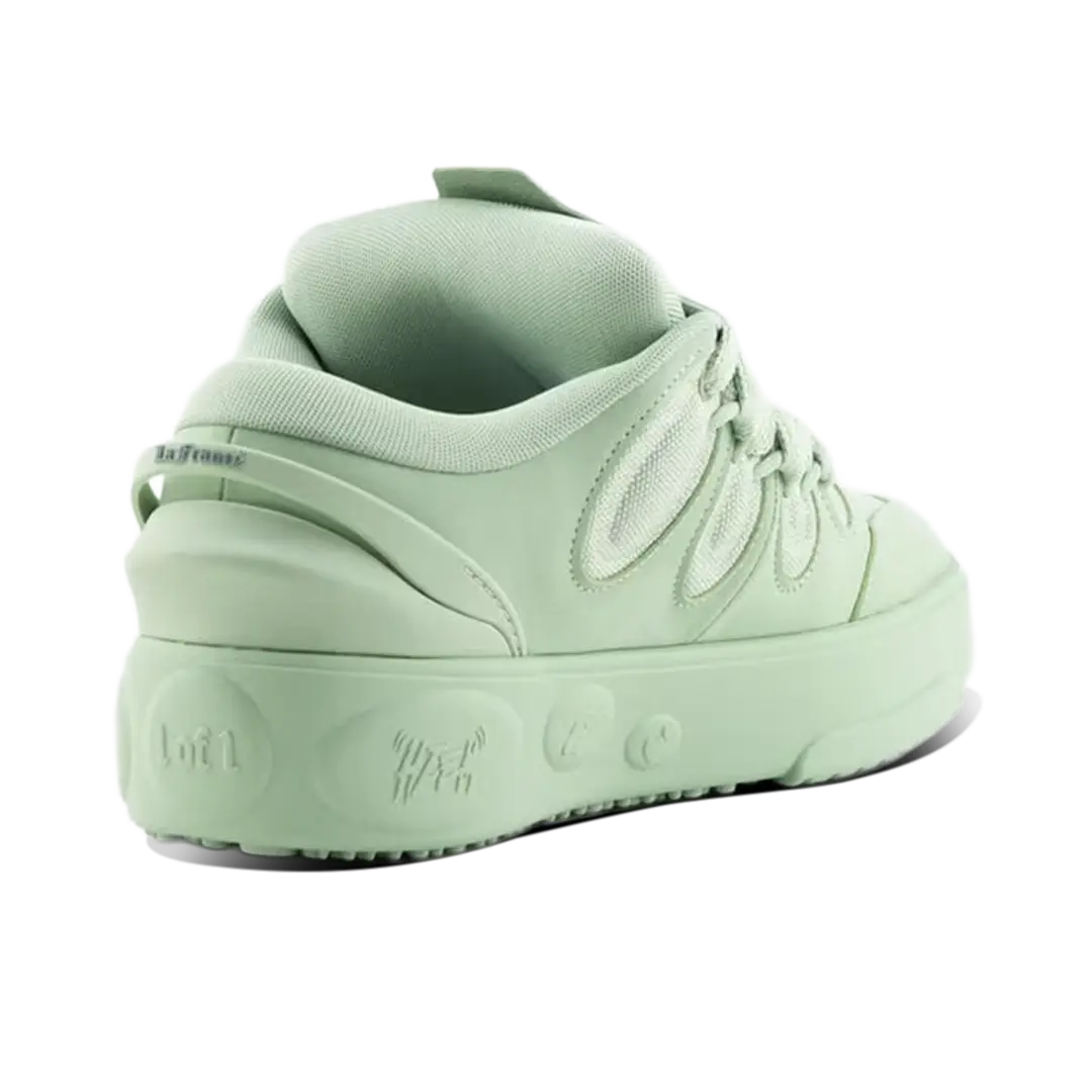 Puma LaMelo La Francé Pure Green - Image 3