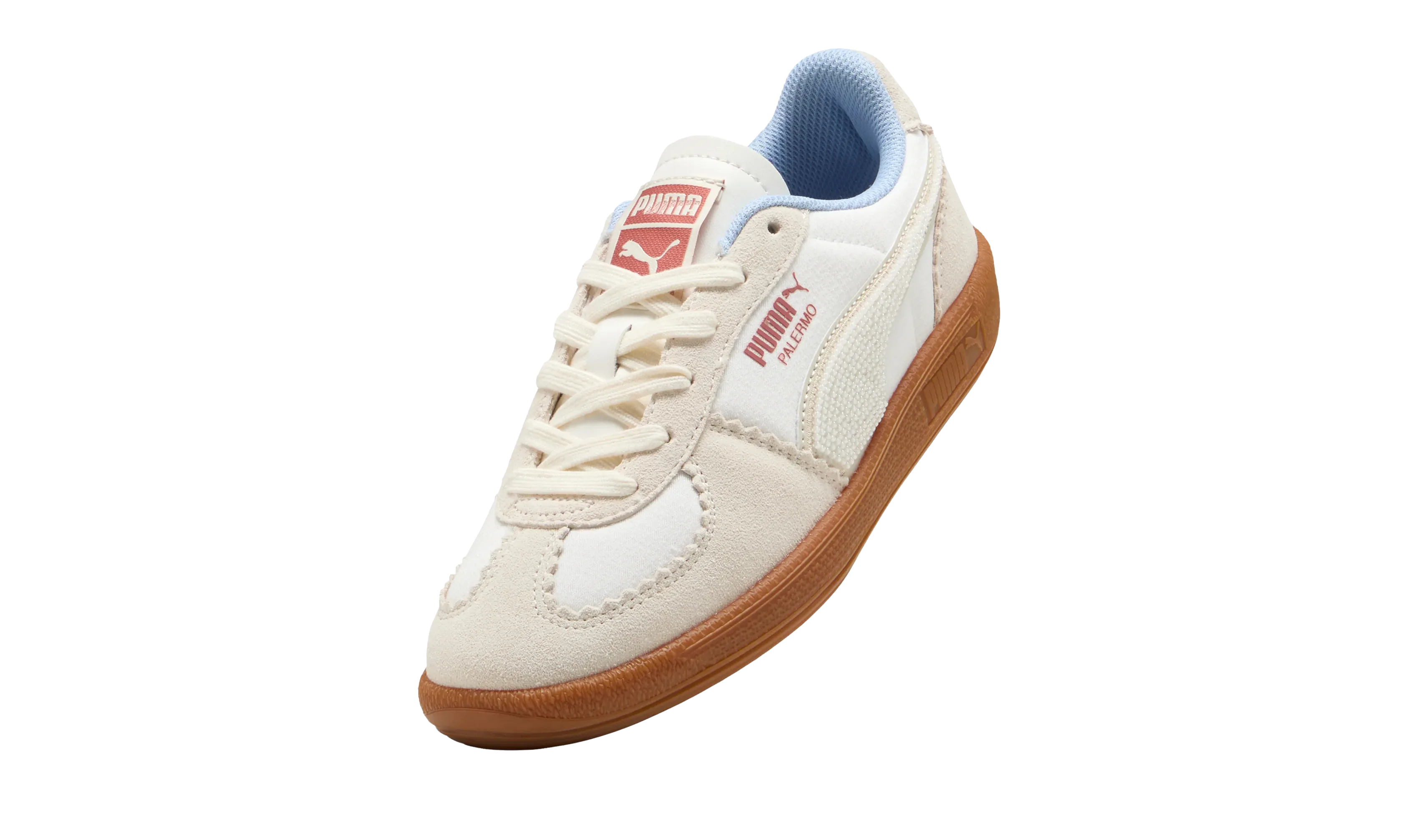 Puma Palermo Gentle Meld Warm White - Image 2