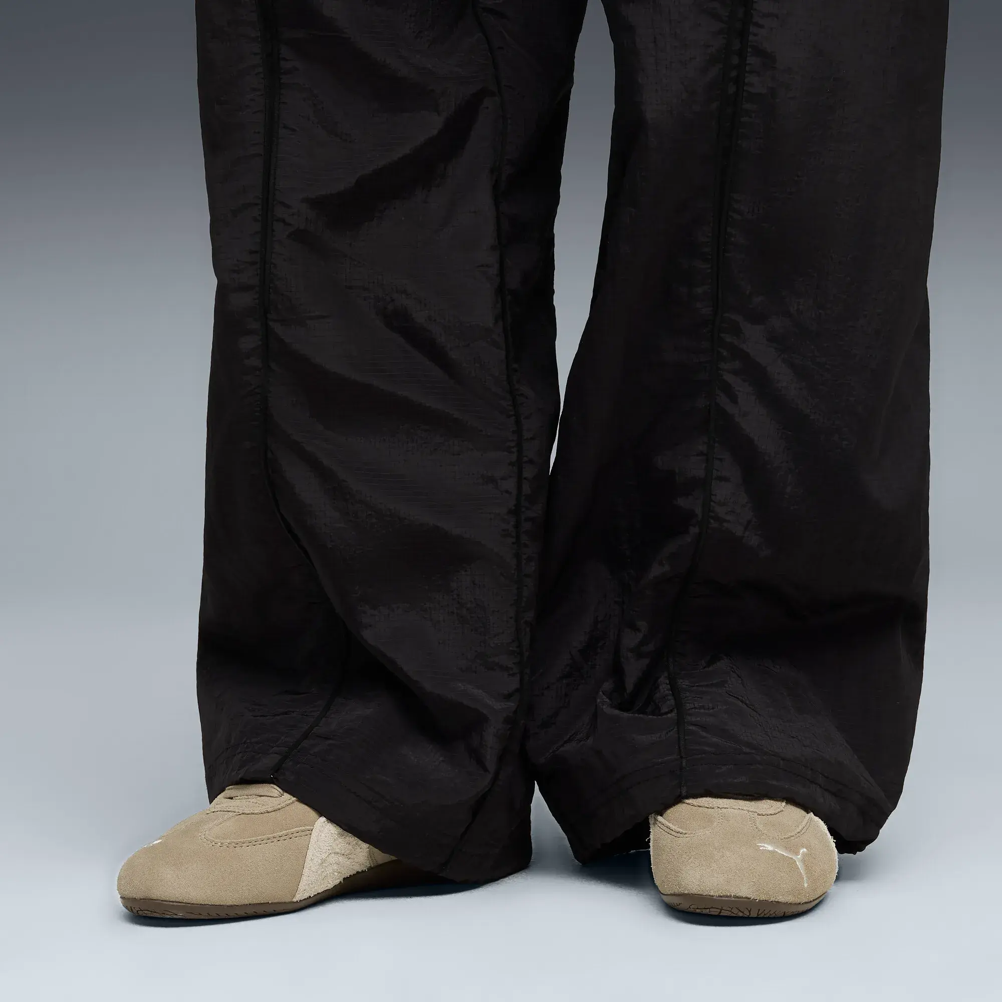 Puma Mujer Speedcat Elevated Ice Coffee Alpine Snow - Image 5