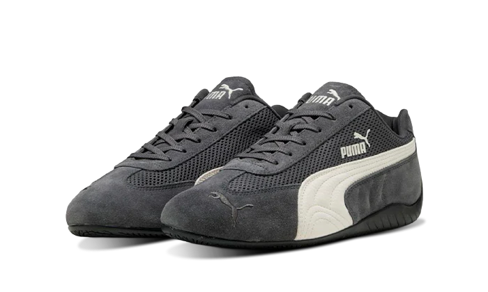 Puma Speedcat Mesh Anthracite - Image 2