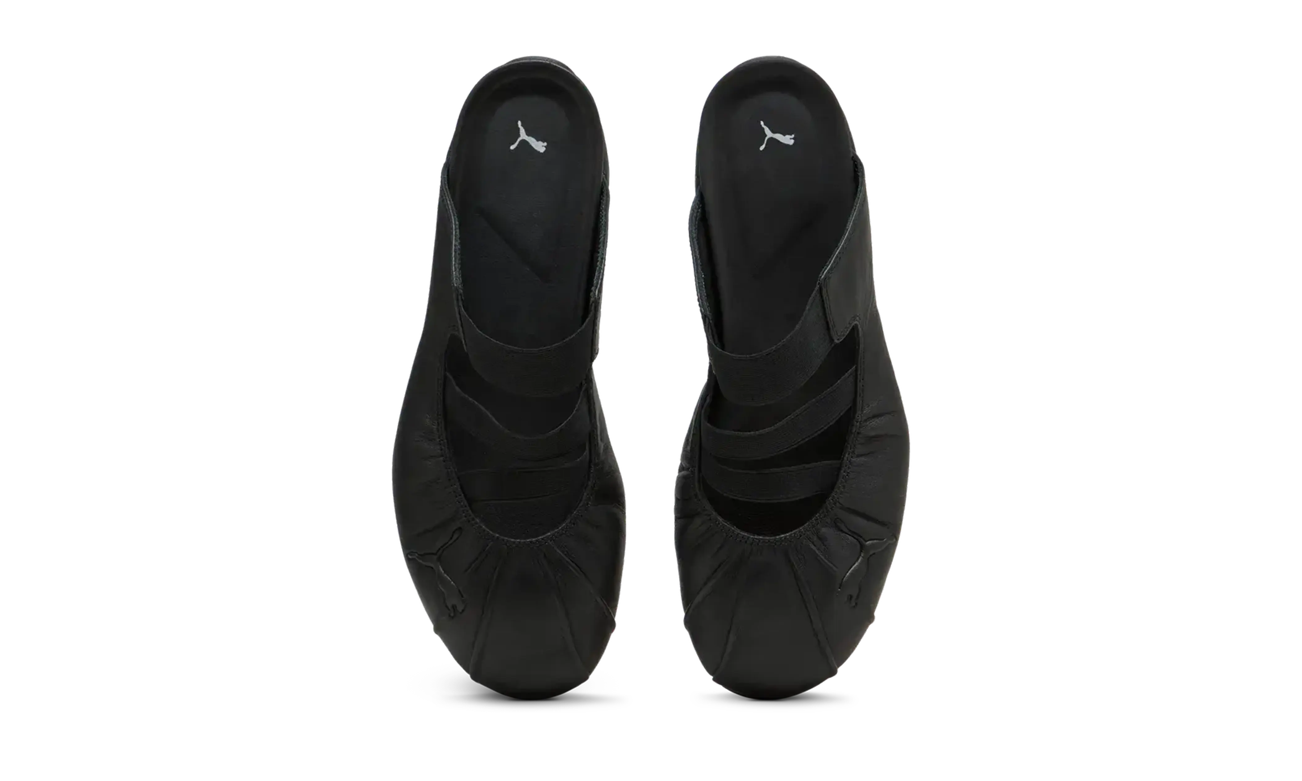 Puma Speedcat Mule Black - Image 3