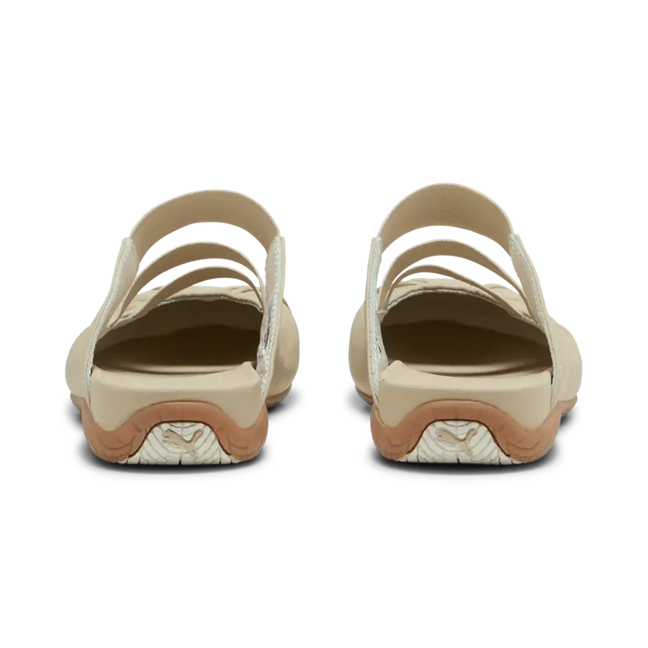 Puma Speedcat Mule Toasted Almond Caramel - Image 4