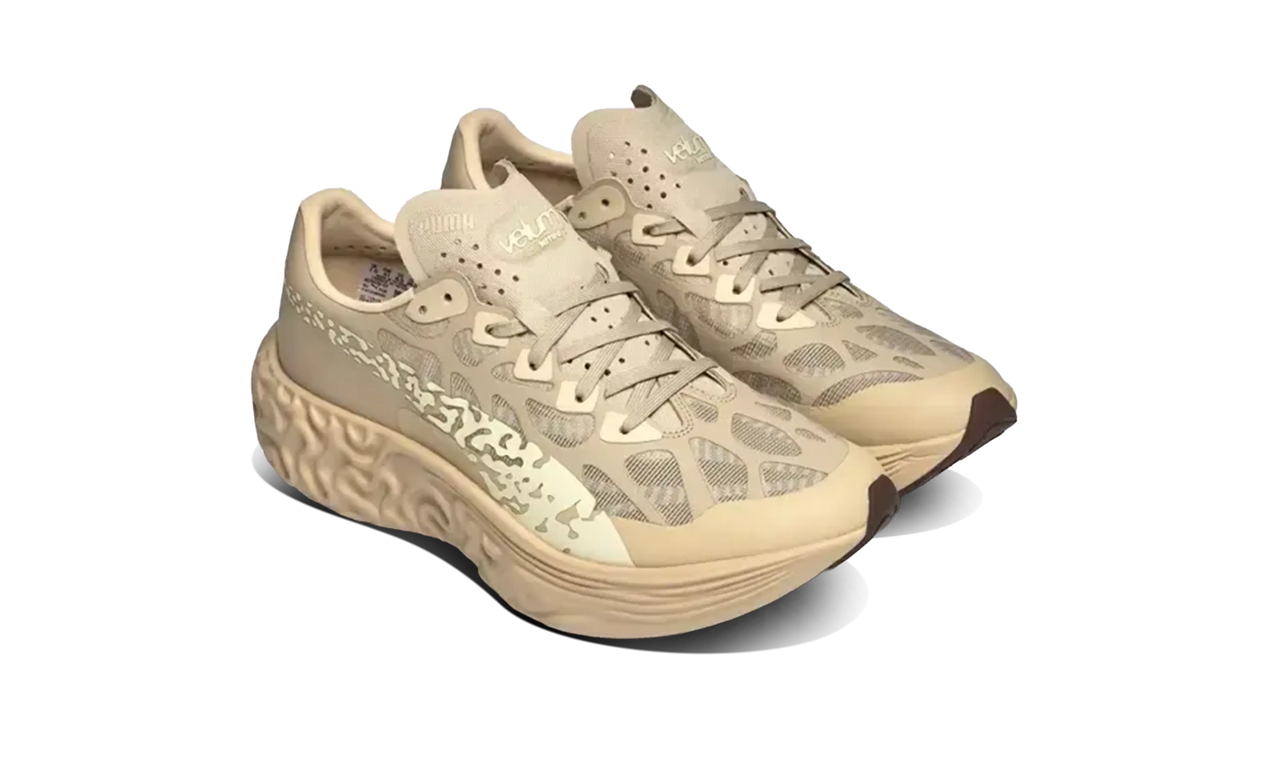 Puma Velum Nitro Salehe Bembury Akita - Image 2