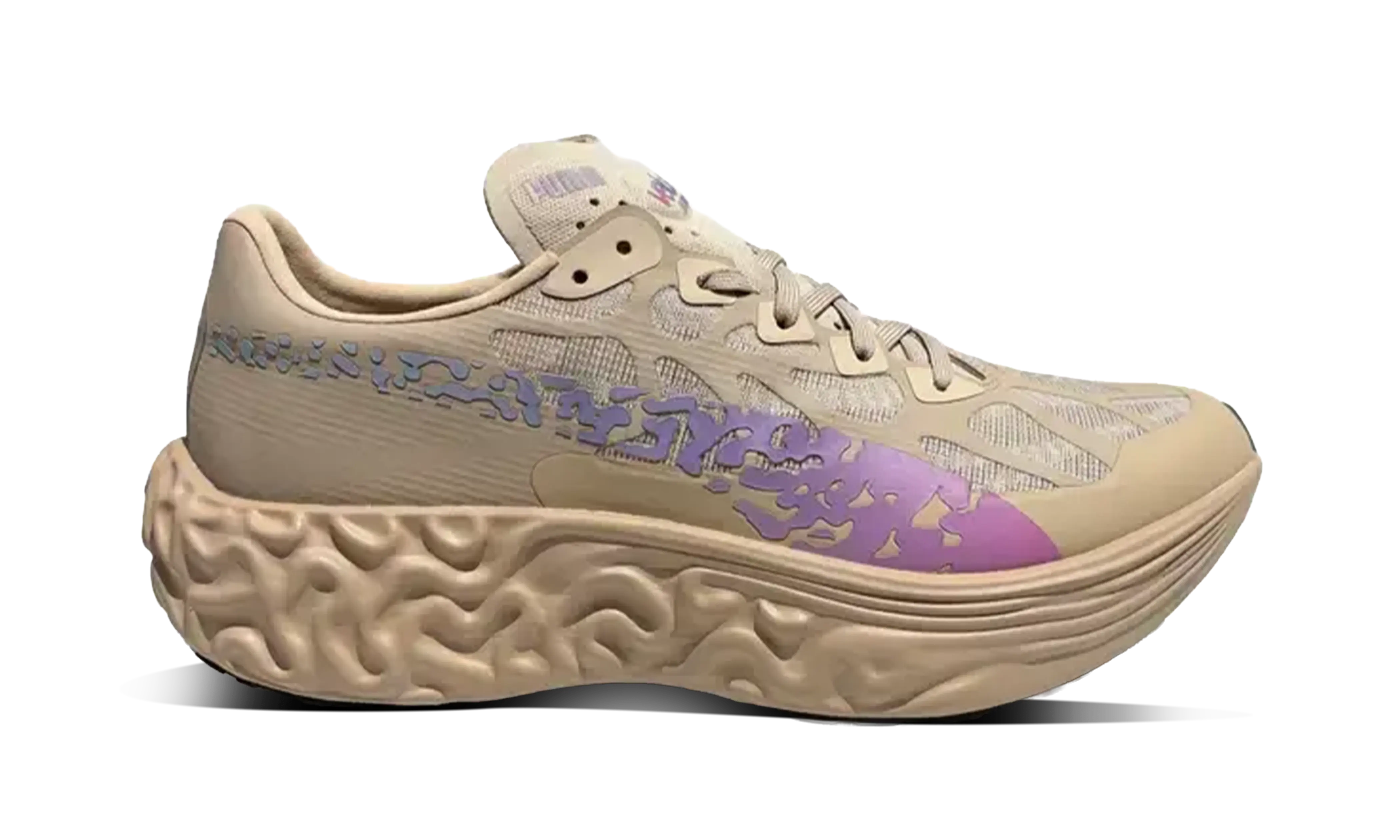 Puma Velum Nitro Salehe Bembury Akita - Image 3