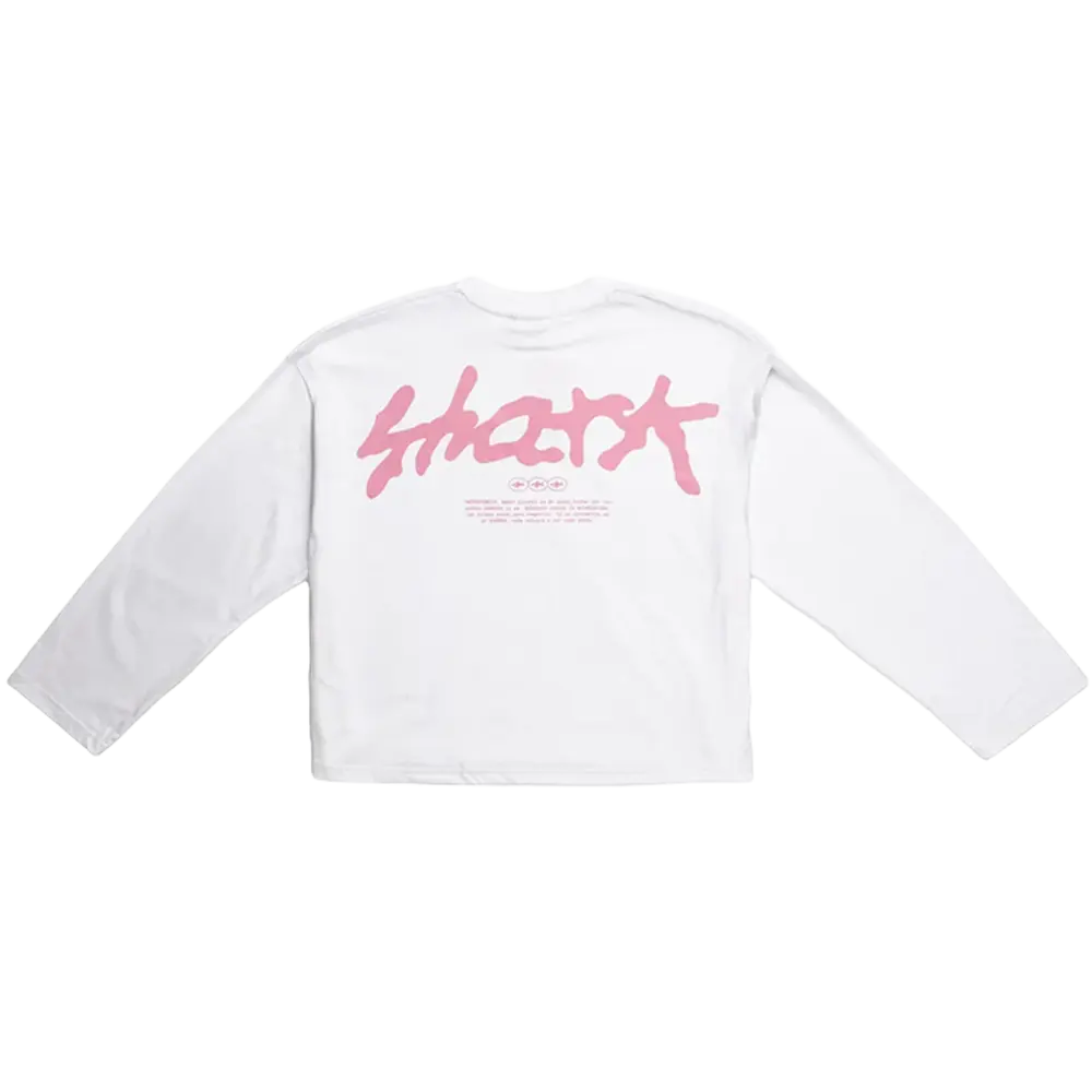 SHARK Mr. Foreplay Longsleeve - Image 2