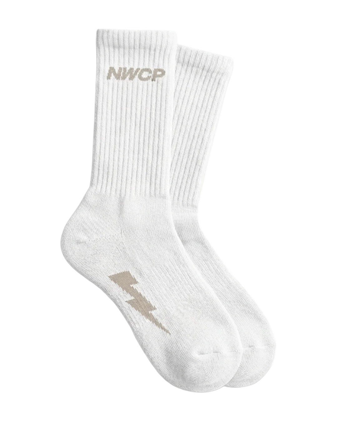 Calcetines Blancos - Image 2