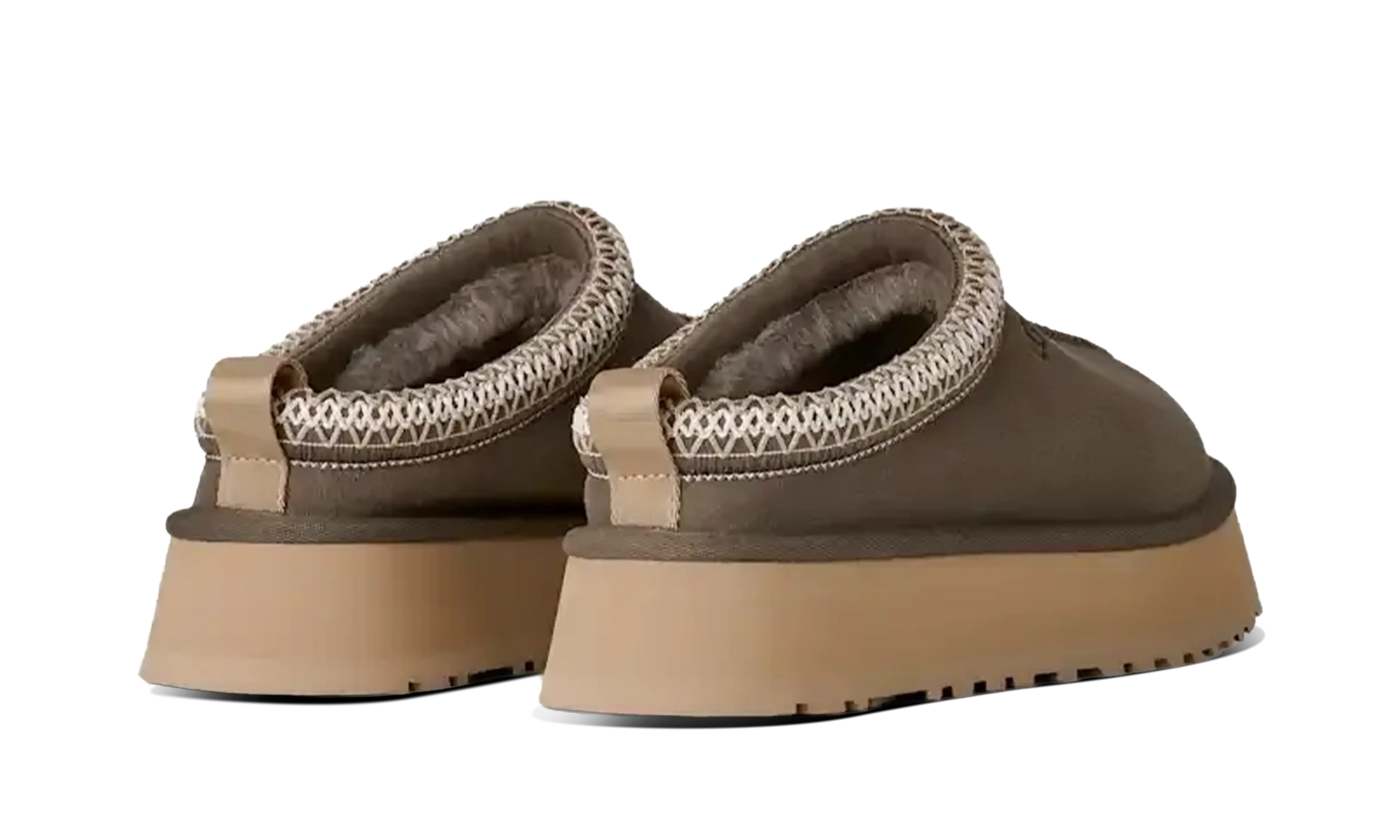 UGG Mujer Tazz II Dried Oregano - Image 2