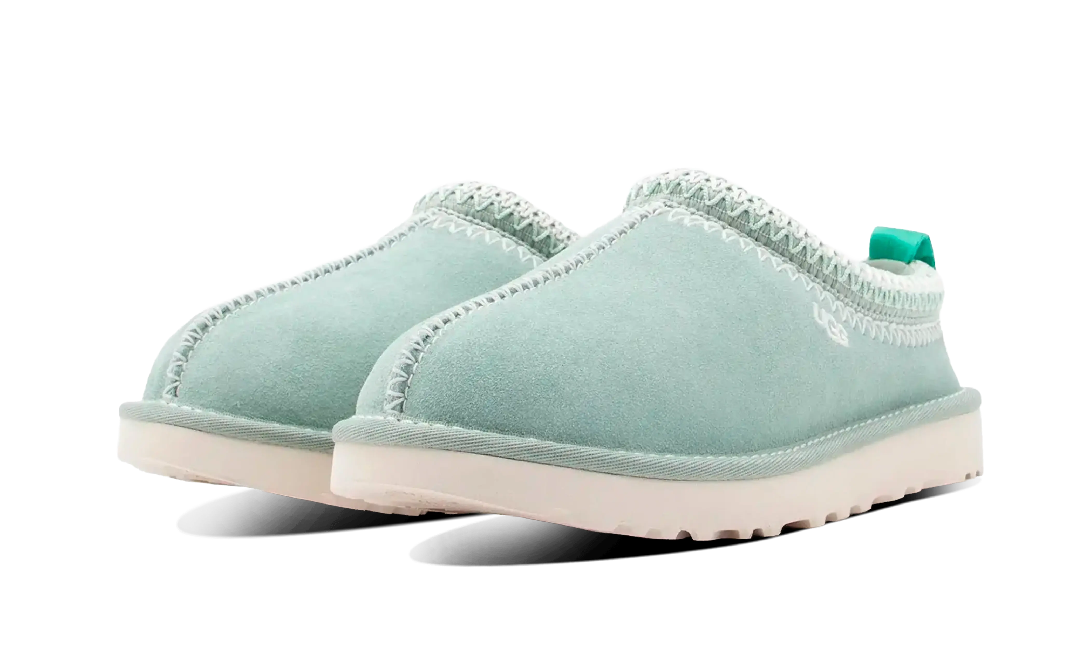 UGG Mujer Tasman Meadow Accent Artichoke - Image 2