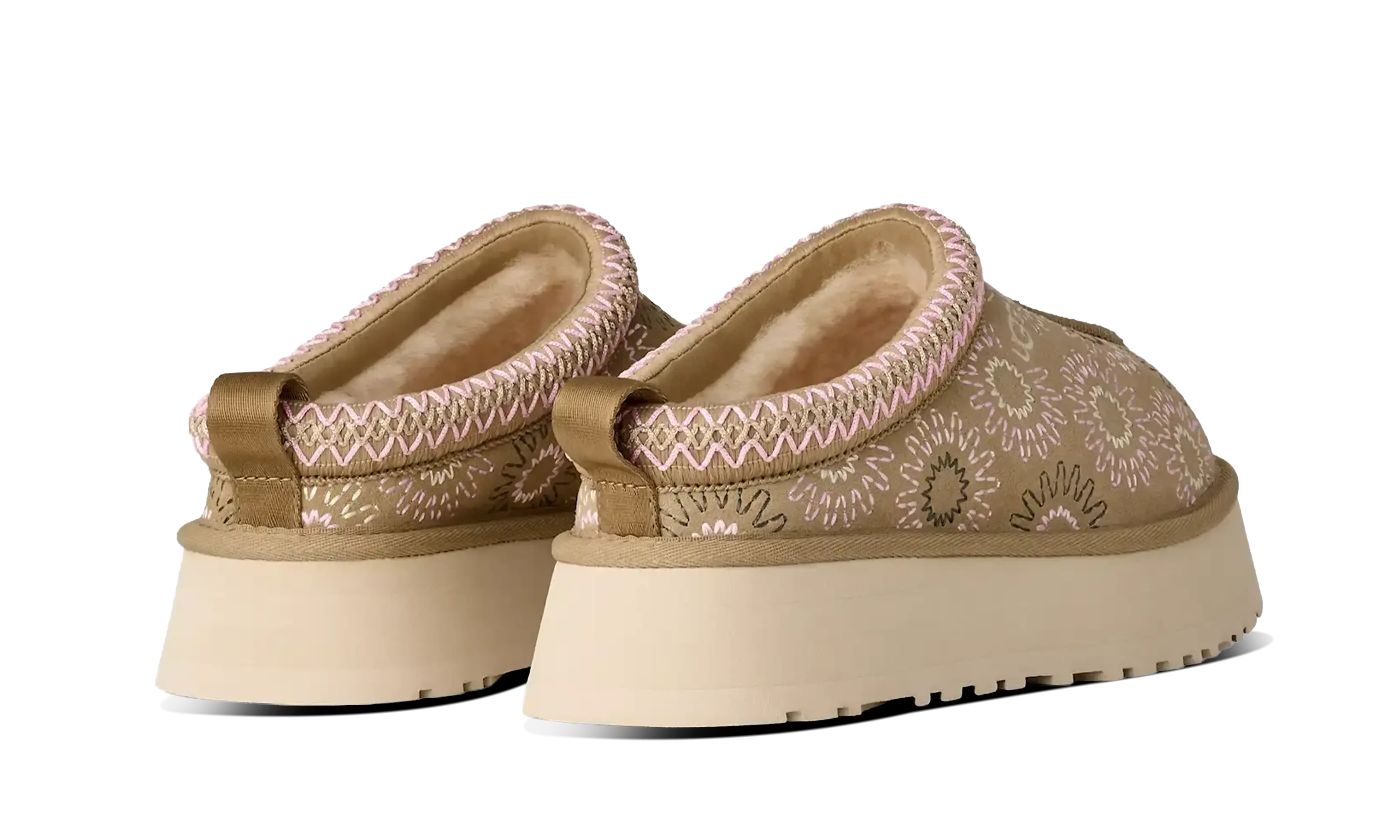UGG Mujer Tazz Sun Stitch - Image 2