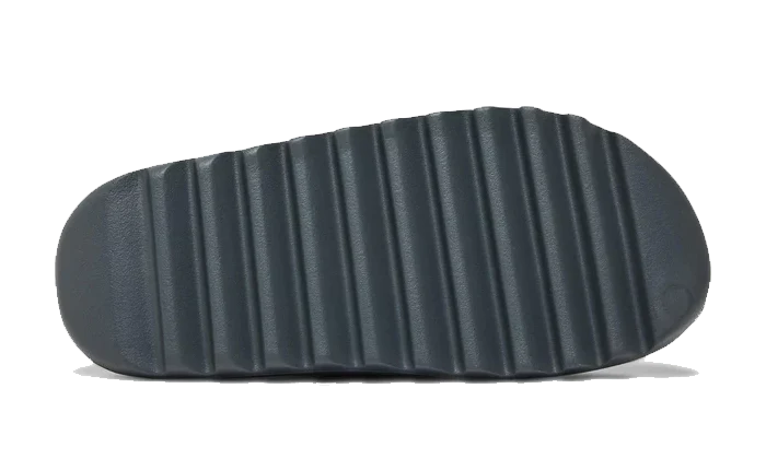 Adidas Yeezy Slide Slate Grey - Image 3