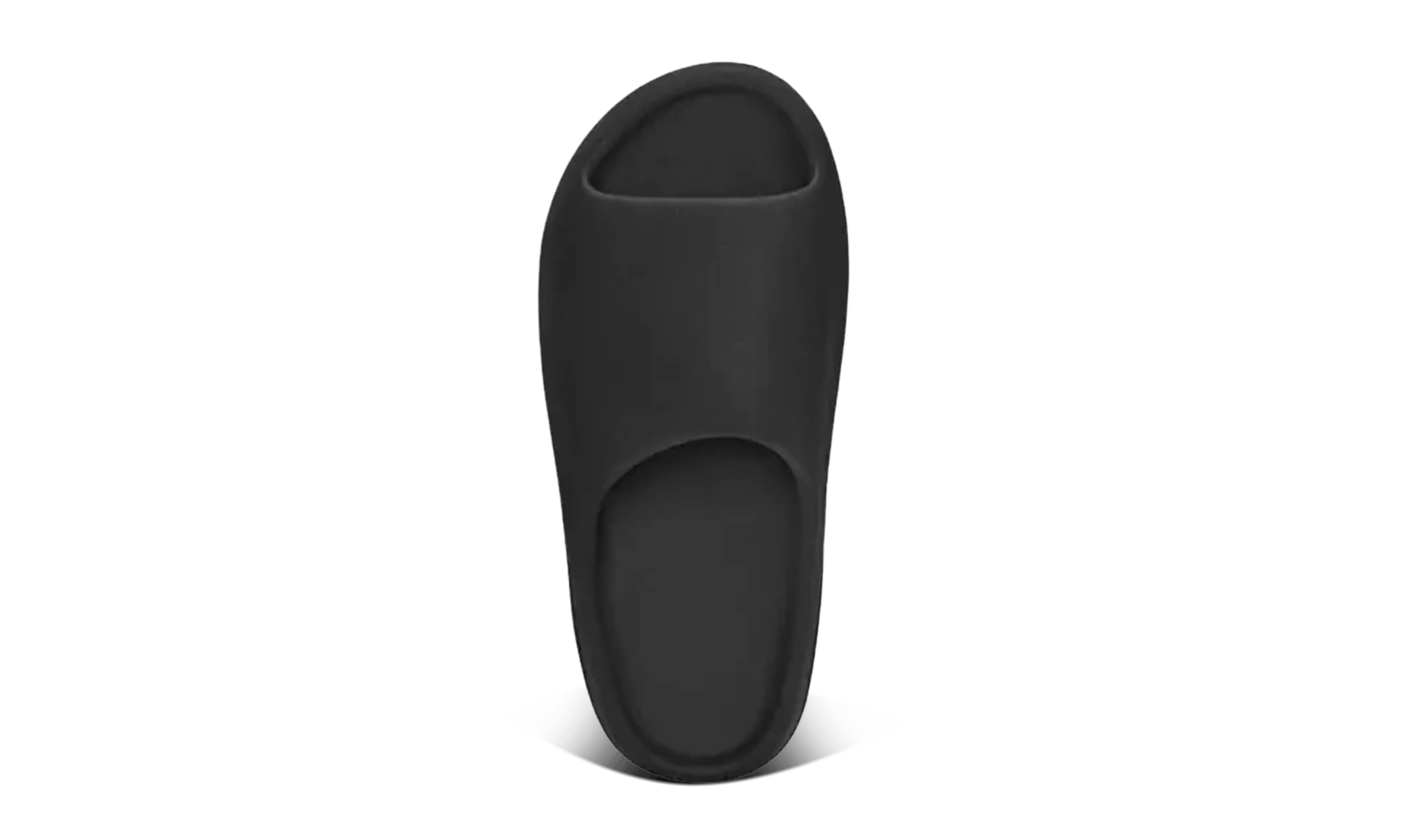 Yeezy YS-01 Slide Black - Image 3